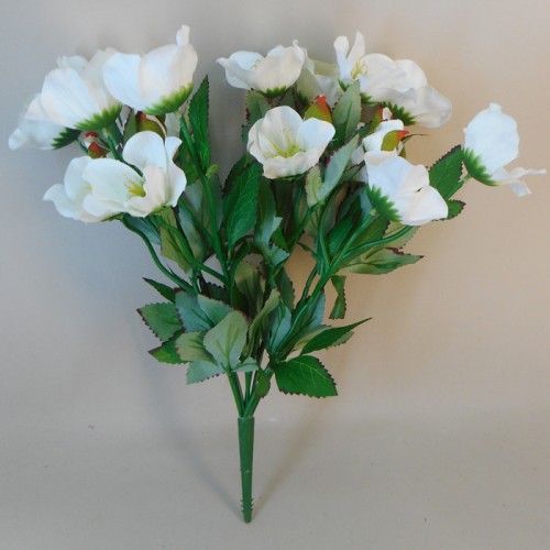 Christmas Flowers Seasonal Artificial Flowers Artificial Flowers in